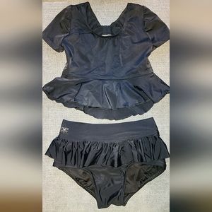 Kandi Kouture 2-pc Dancewear set